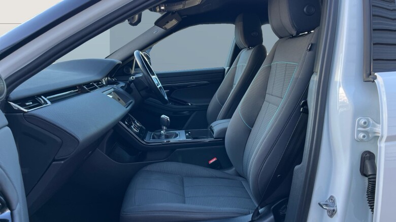 Land Rover Range Rover Evoque 2.0 D165 R-Dynamic 5dr 2WD Diesel Hatchback